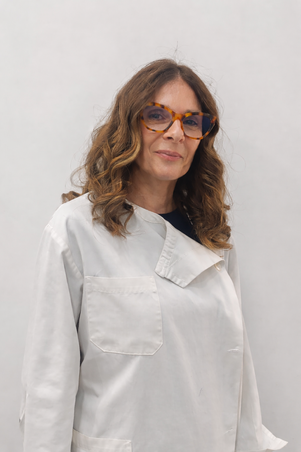 Dra. Gisela Cabral Ferreira